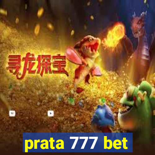 prata 777 bet